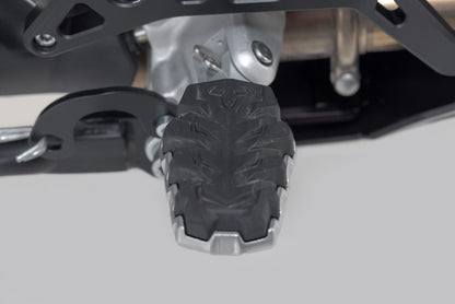 SW-Motech EVO footrest kit