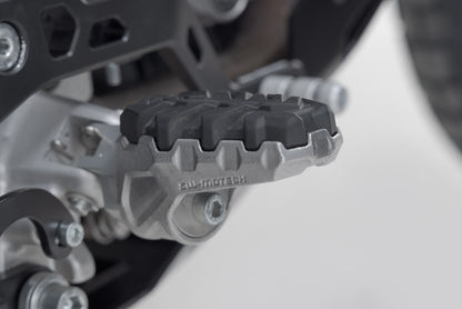 SW-Motech EVO footrest kit