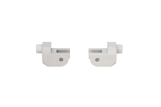 SW-Motech Mounting kit for EVO footrest