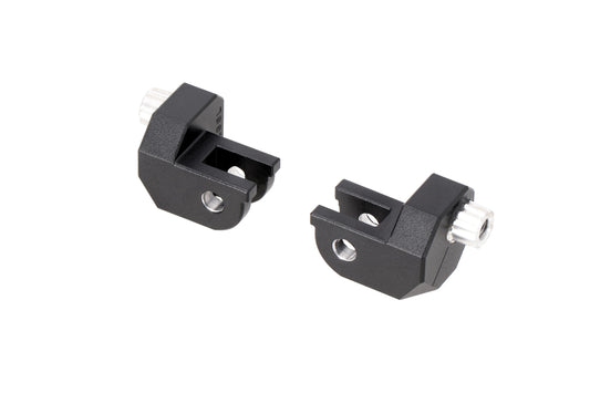 SW-Motech Mounting kit for EVO footrest