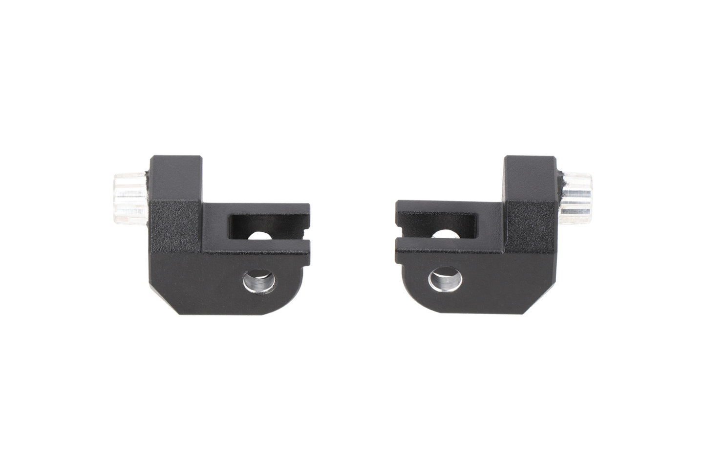 SW-Motech Mounting kit for EVO footrest