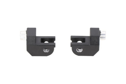 SW-Motech Mounting kit for EVO footrest