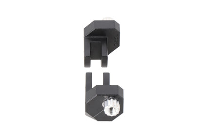 SW-Motech Mounting kit for EVO footrest