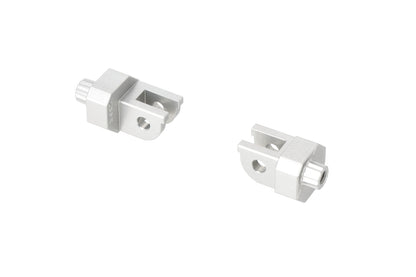 SW-Motech Mounting kit for EVO footrest