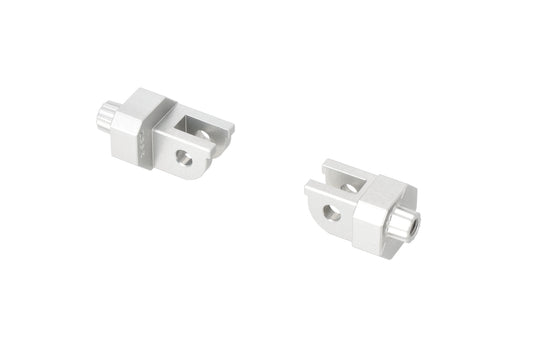 SW-Motech Mounting kit for EVO footrest