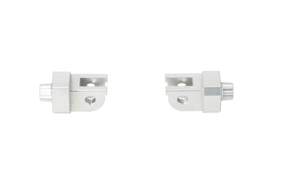 SW-Motech Mounting kit for EVO footrest