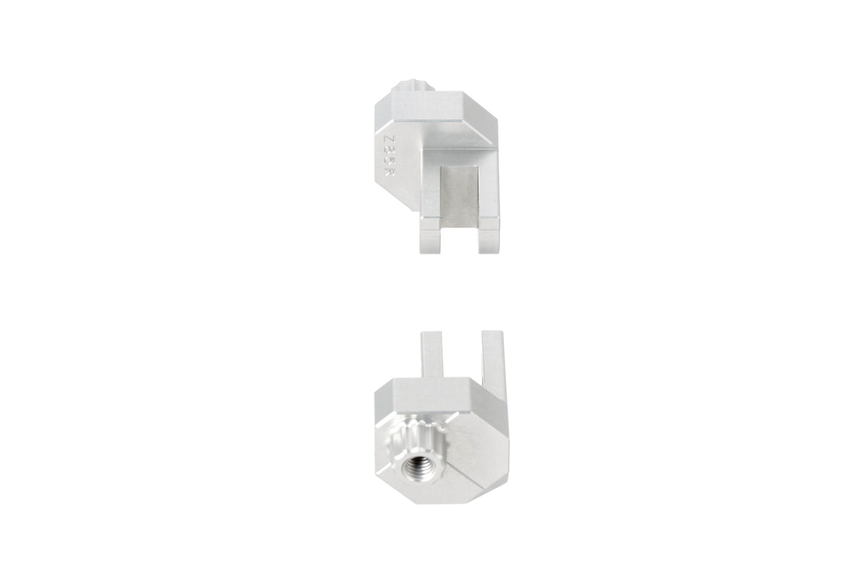 SW-Motech Mounting kit for EVO footrest