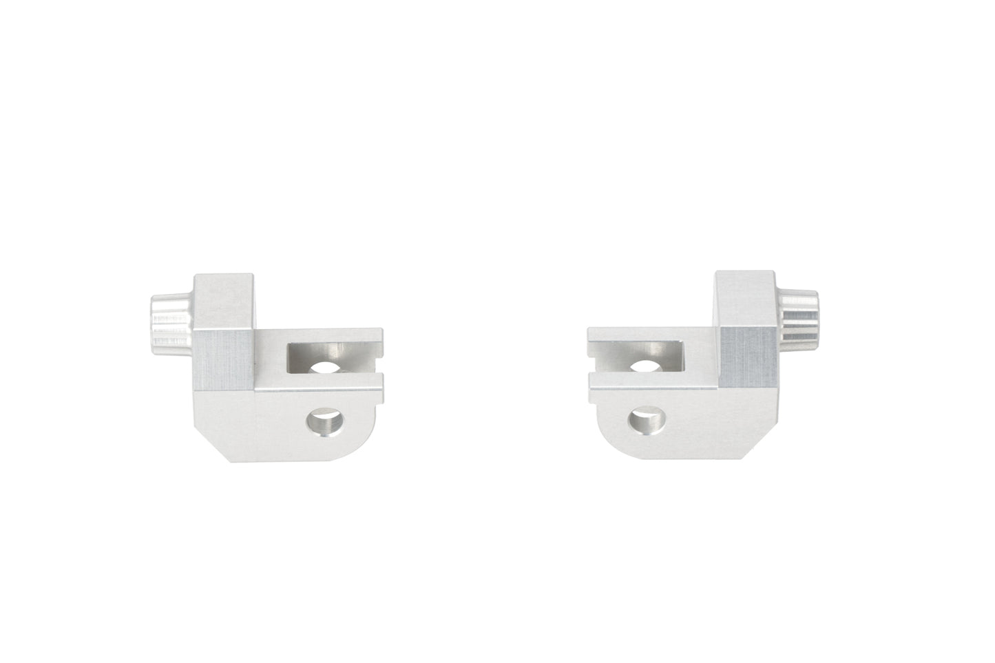 SW-Motech Mounting kit for EVO footrest