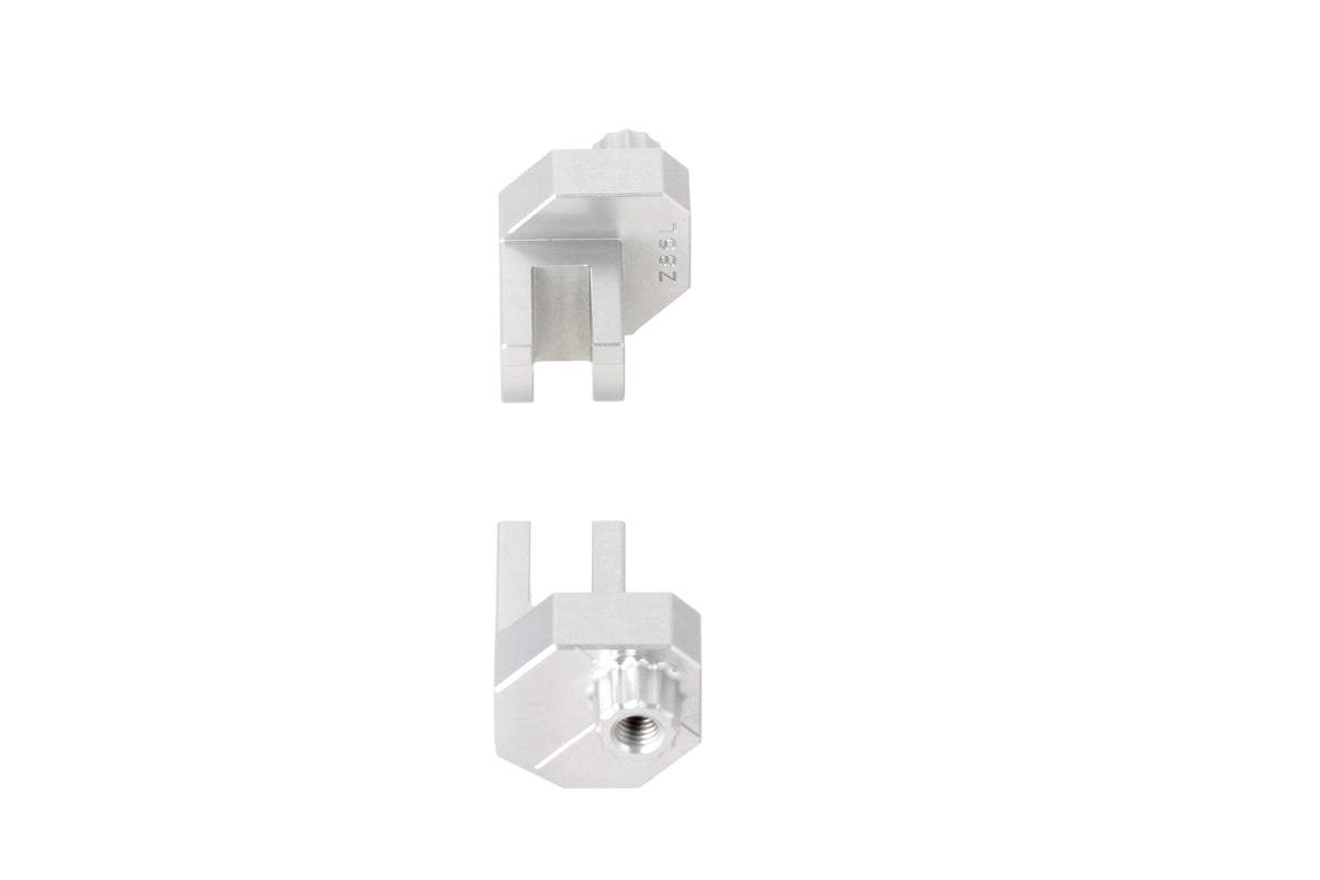SW-Motech Mounting kit for EVO footrest