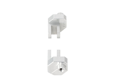 SW-Motech Mounting kit for EVO footrest