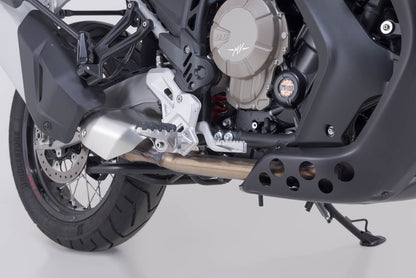 SW-Motech EVO footrest kit