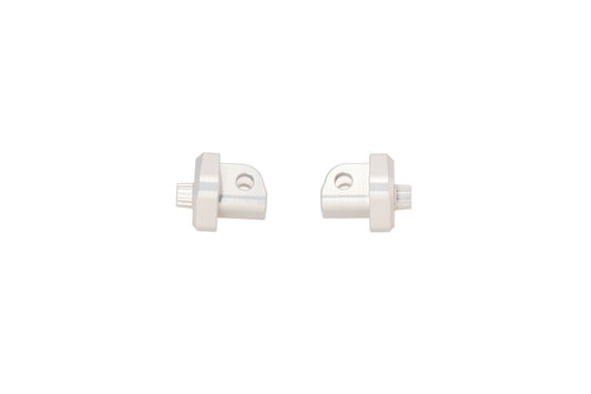 SW-Motech Mounting kit for EVO footrest