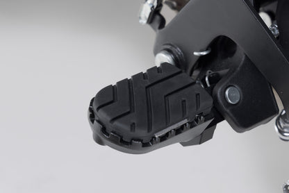 SW-Motech ION footrest kit