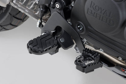 SW-Motech ION footrest kit