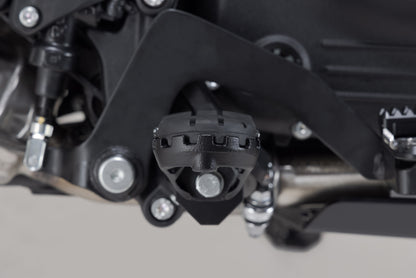 SW-Motech ION footrest kit