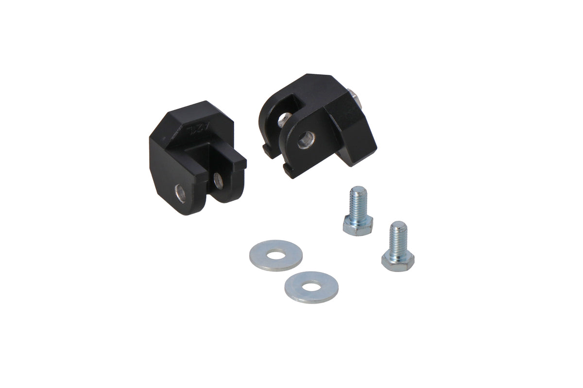 SW-Motech Mounting kit for ION footrest