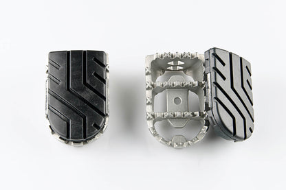 SW-Motech ION footrest kit