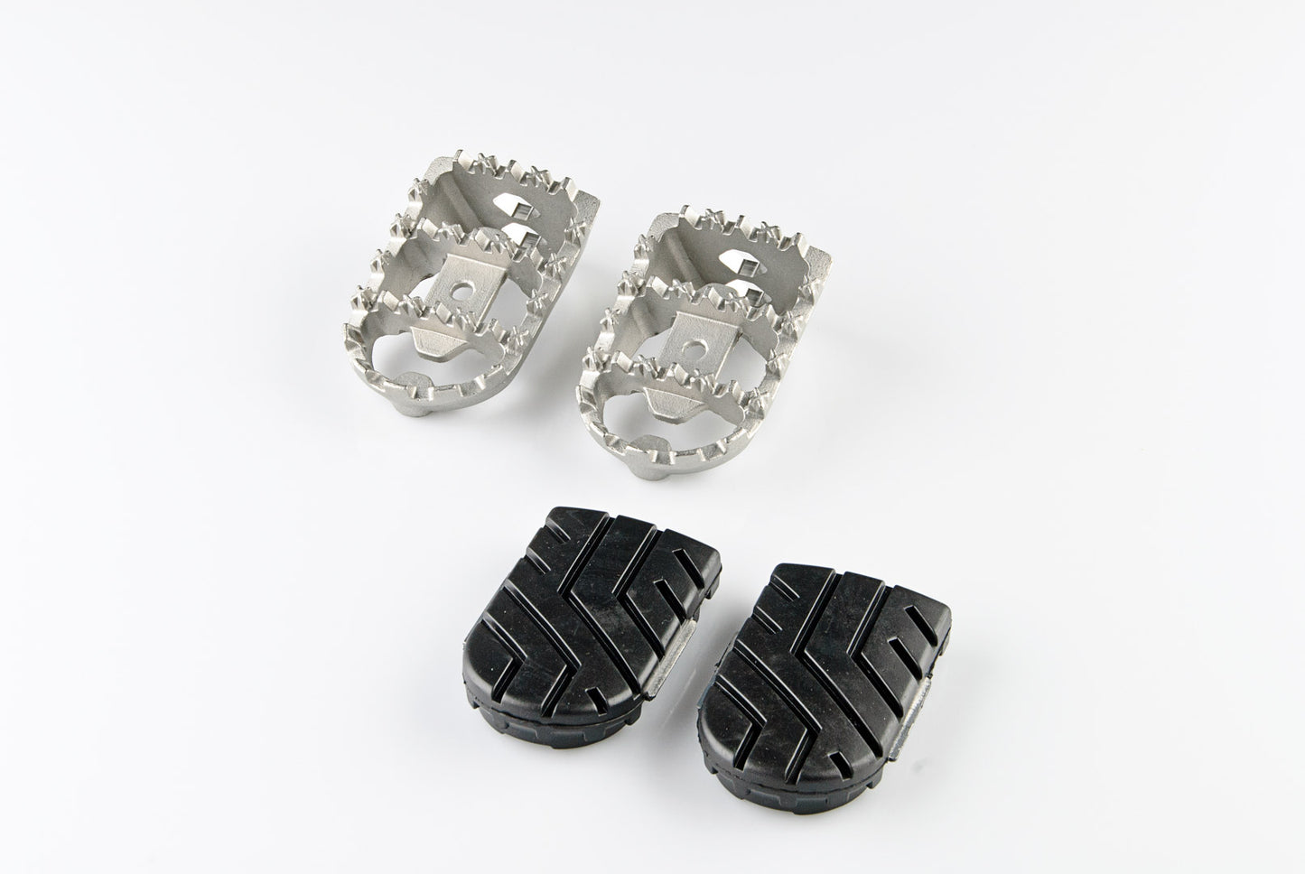 SW-Motech ION footrest kit