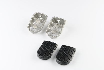 SW-Motech ION footrest kit