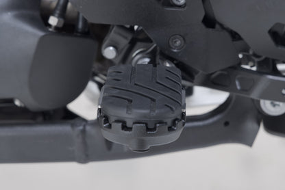 SW-Motech ION footrest kit