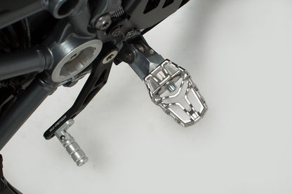 SW-Motech EVO footrest kit