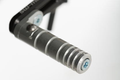 SW-Motech Extension for gear lever