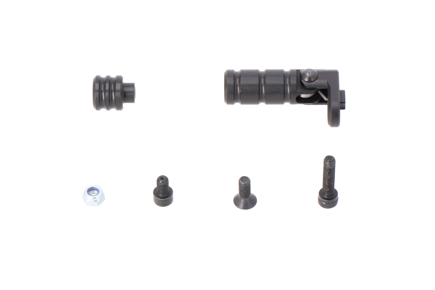 SW-Motech Gear lever tread