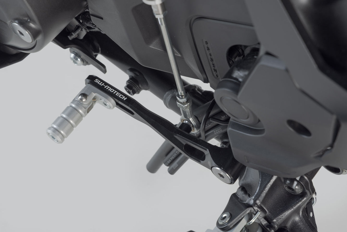 SW-Motech Gear lever
