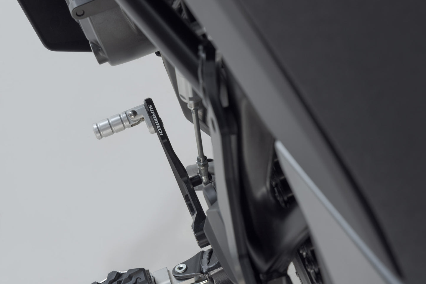 SW-Motech Gear lever