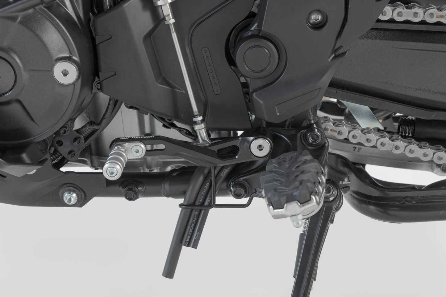 SW-Motech Gear lever