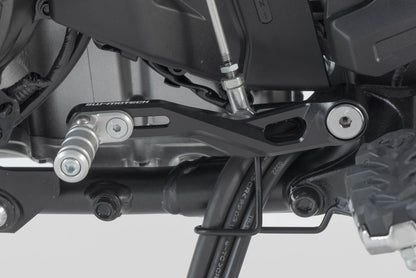 SW-Motech Gear lever
