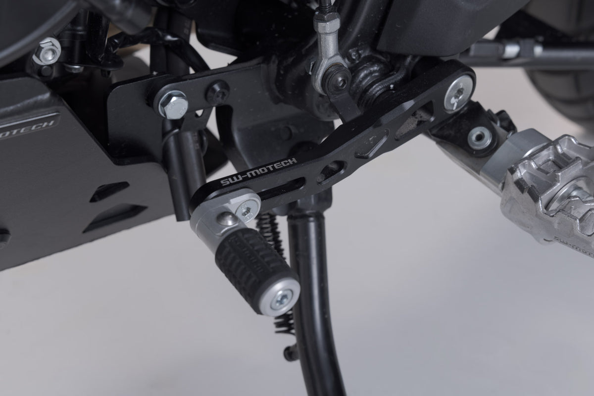 SW-Motech Gear lever