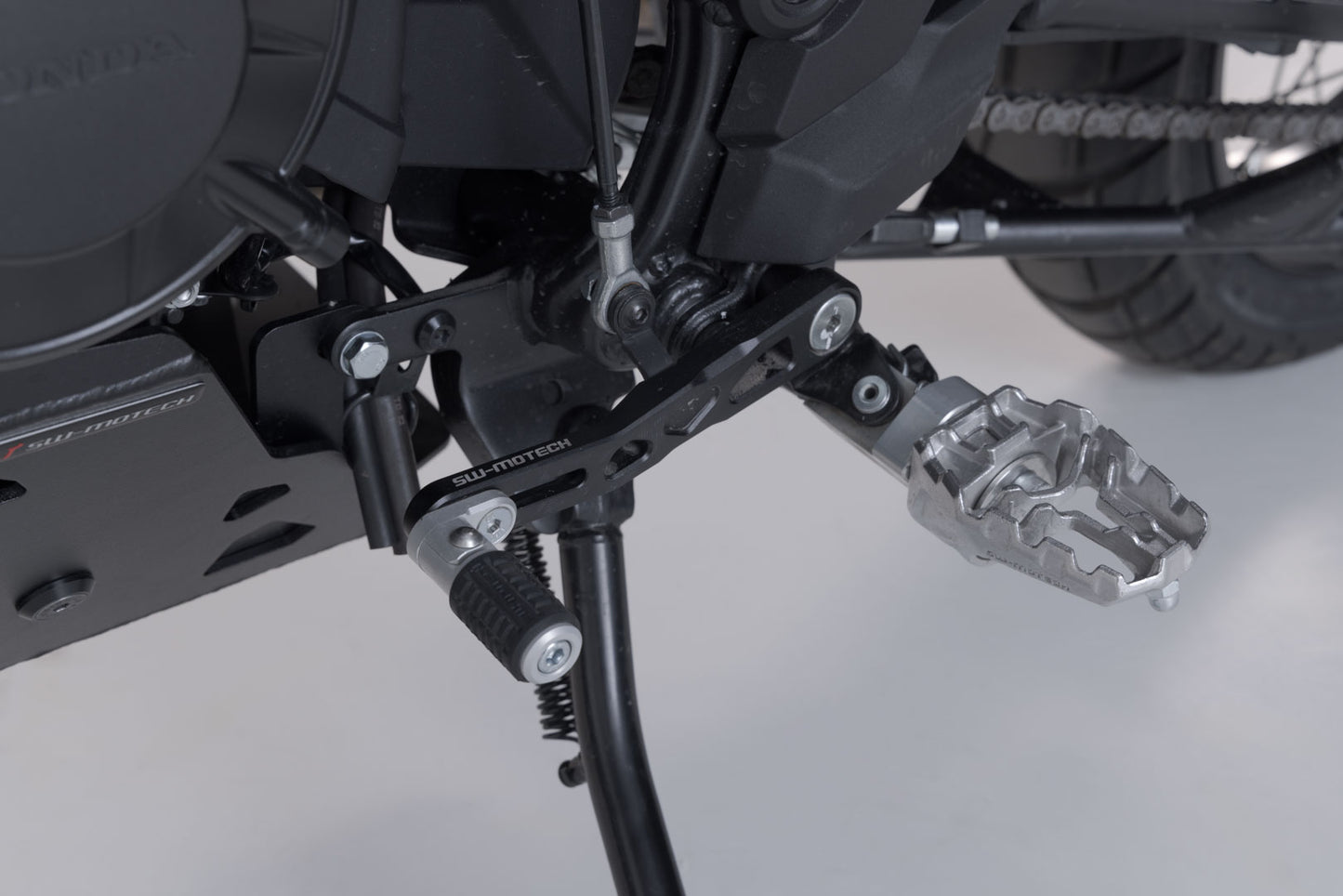 SW-Motech Gear lever