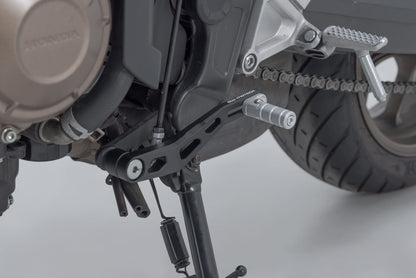 SW-Motech Gear lever