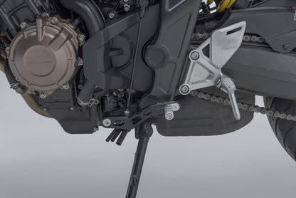 SW-Motech Gear lever