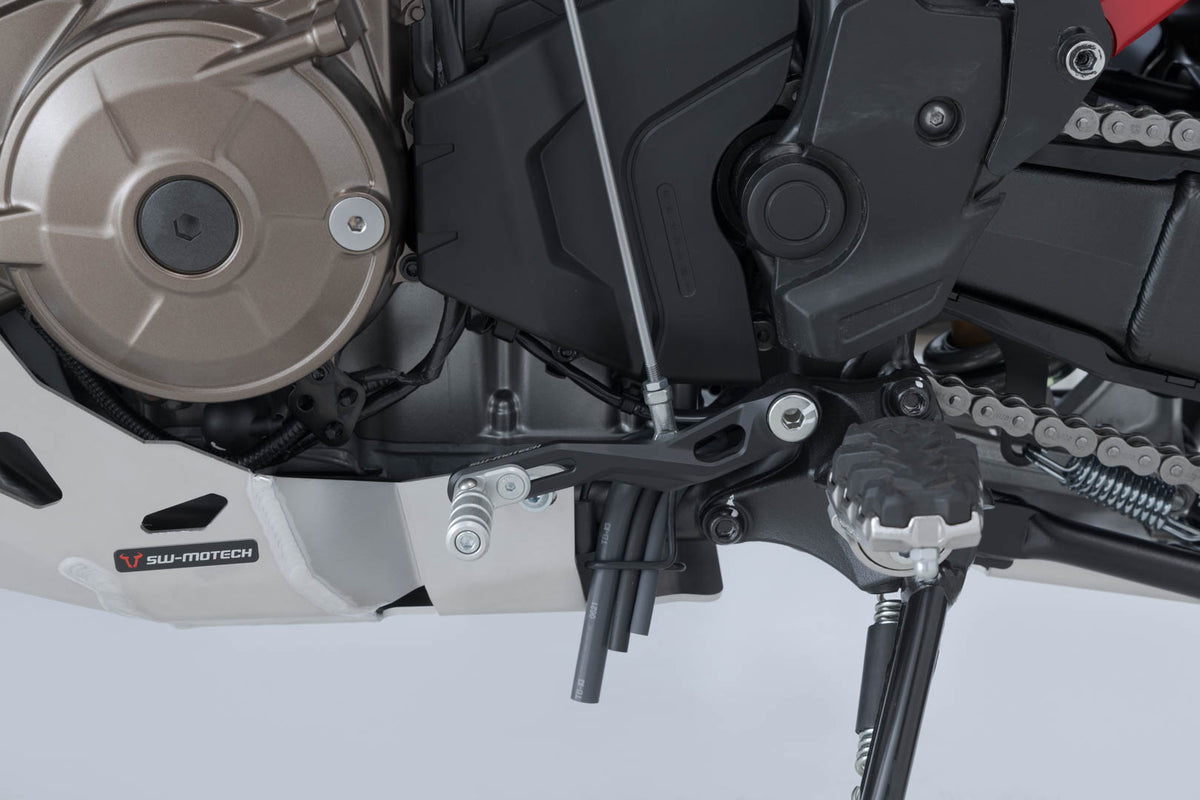 SW-Motech Gear lever