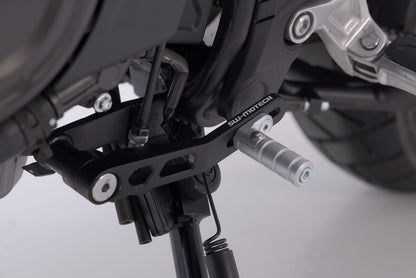 SW-Motech Gear lever