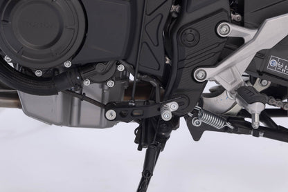SW-Motech Gear lever