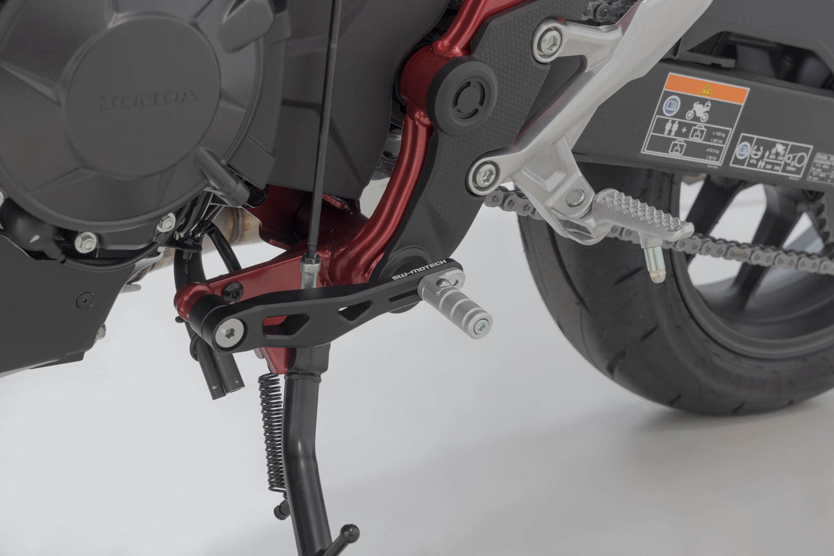 SW-Motech Gear lever