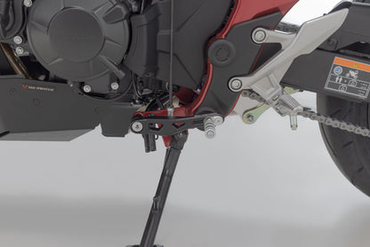 SW-Motech Gear lever