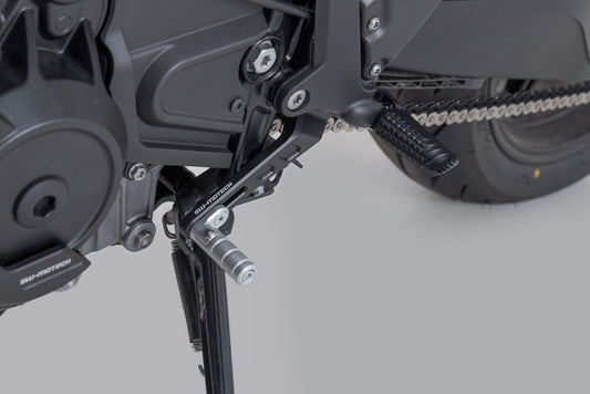 SW-Motech Gear levers