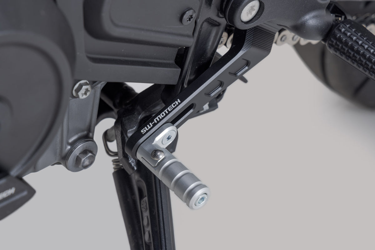 SW-Motech Gear levers