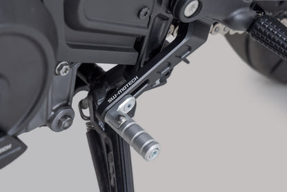 SW-Motech Gear levers