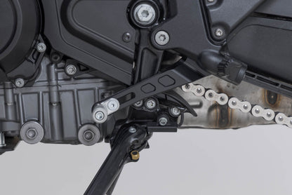 SW-Motech Gear levers