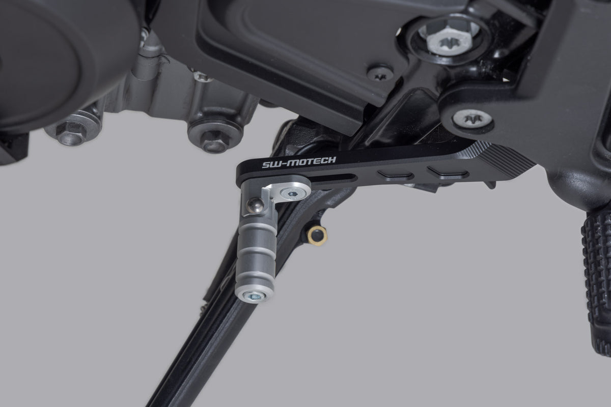 SW-Motech Gear levers