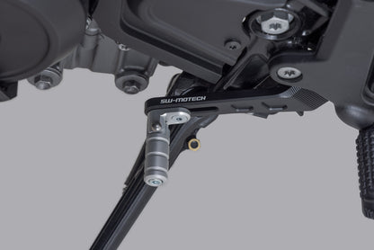SW-Motech Gear levers
