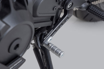 SW-Motech Gear levers