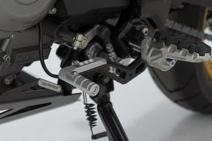 SW-Motech Gear lever