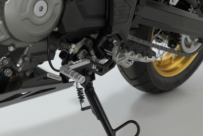 SW-Motech Gear lever