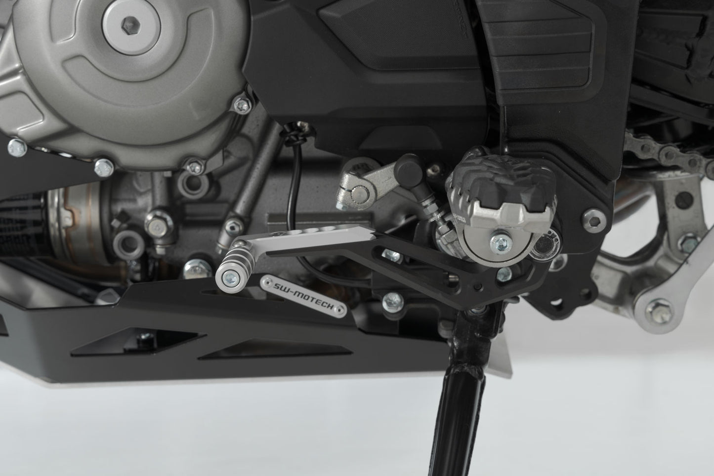 SW-Motech Gear lever